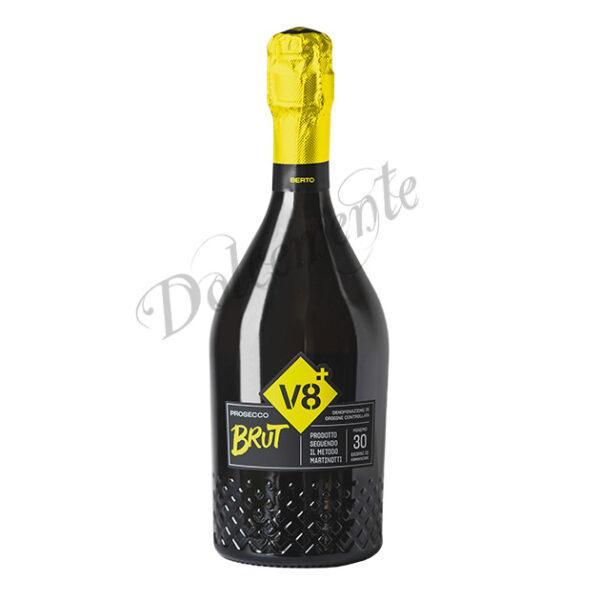 Prosecco DOC BRUT V8+ Berto