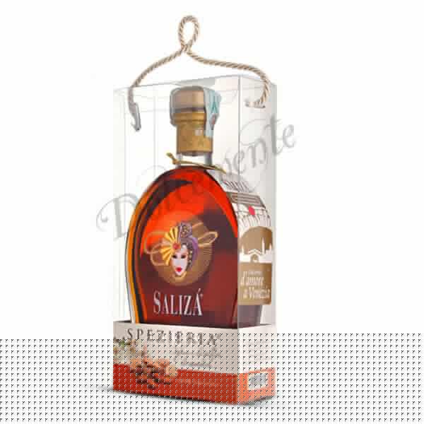 Amaretto veneziano Salizà
