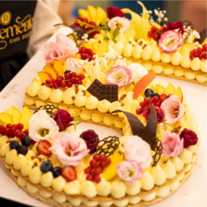 Richiesta Prenotazione Torta , dolcemente tricase